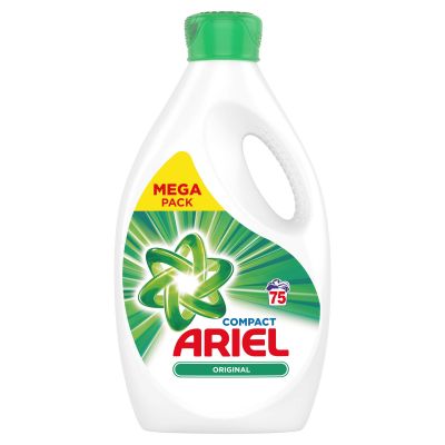Ariel Original Liquid Detergent
