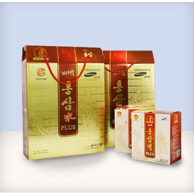 Red Ginseng Extract(Plus)