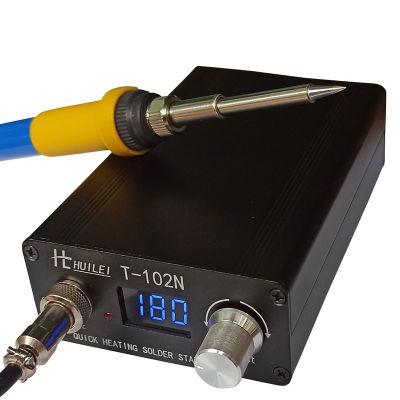 T12 soldering IroN, Digital Soldering Stations, Welding Tools ,Soldering station DIY Kits