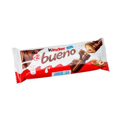 Affordable Wholesale Price Ferrero Kinder Bueno