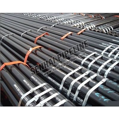 SMLS STEEL PIPE,Q345 Seamless Steel Pipe