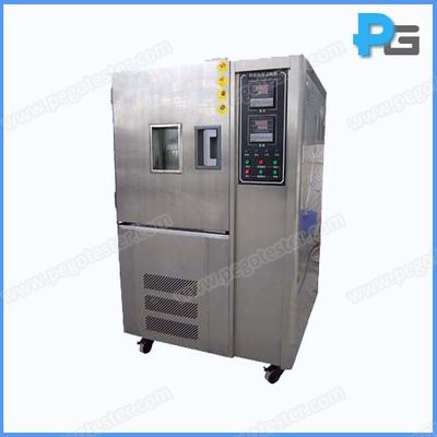 Programmable High Low Temperature and Humidity Climate Test Chamber