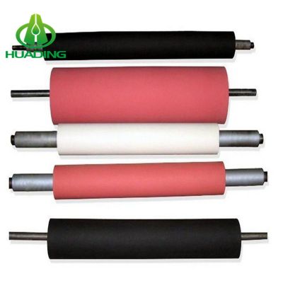 Rubber Rollers-PU Conveyor Rollers     Cardan Shaft Parts     Metallurgical Accessories Wholesale