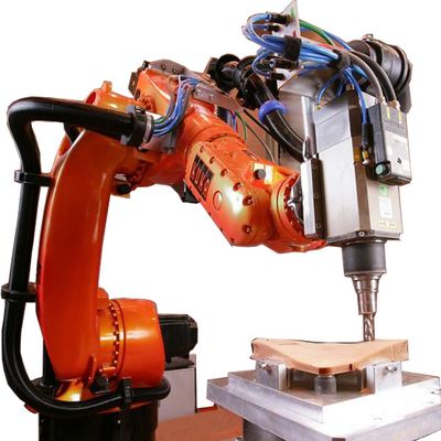 6 Axis Robotic Arm Cnc Router 6 Axis Robot Arm Cnc 3D Sculpture Engraving Cnc Router Wood Foam Eps M