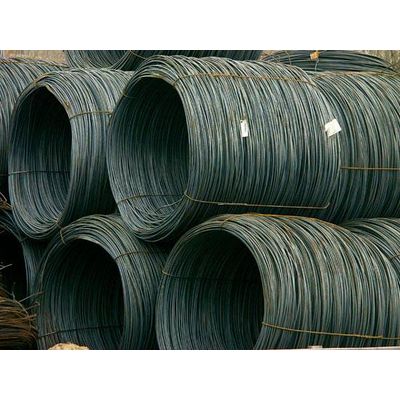 Rolled Steel Wire/Rods (prime quality)