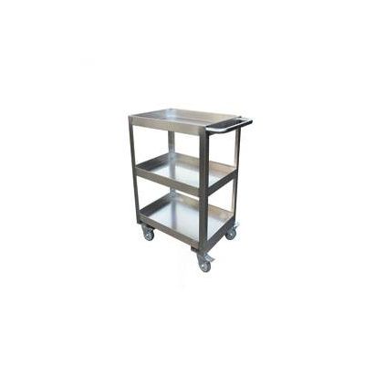 Hospital equipment stainless steel trolley RCS-0339