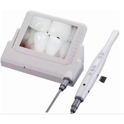 Wired Digital Intra Oral Camera Dental Oral Endoscope With SD Card