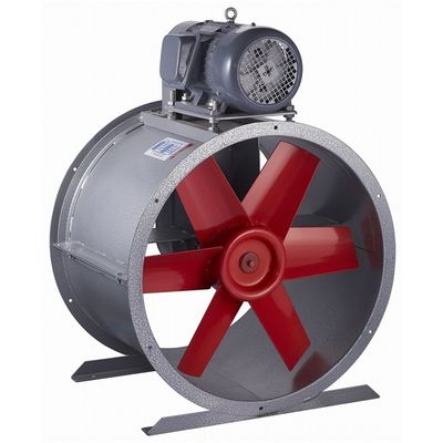 T30 /FT30 Industrial Ventilation Axial Fan CE