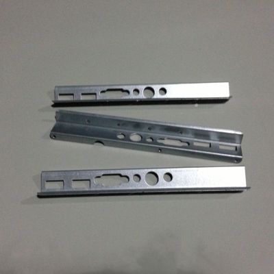 Trailer Parts Metal Stamping Parts Made In China