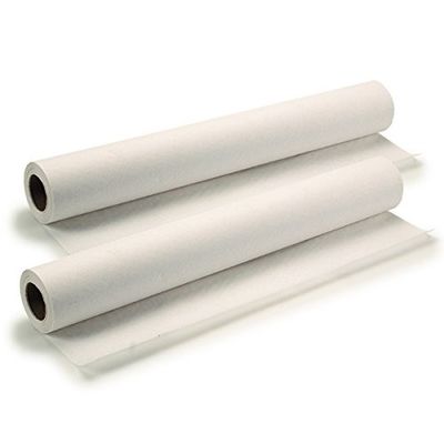 Disposable Exam Table Smooth Paper Roll