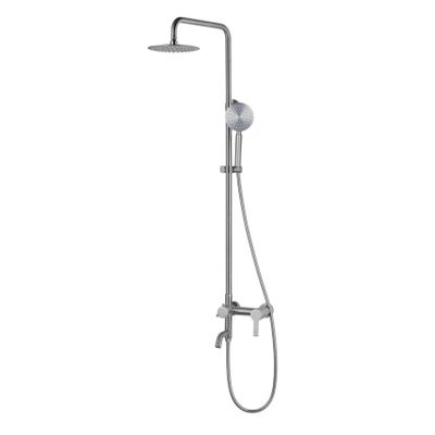 SUS304 shower sets high quality good price