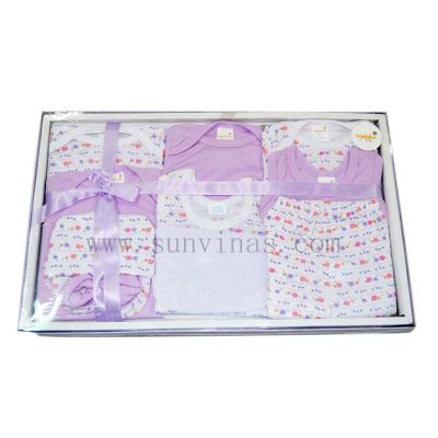 Baby clothes gift set (SU-A023)