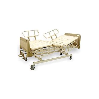 Hospital Manual Bed