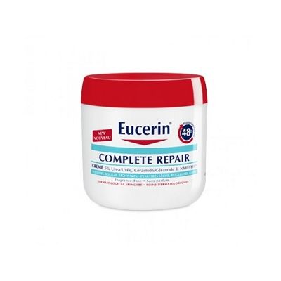 Eucerin Eczema Relief Cream 8 Oz