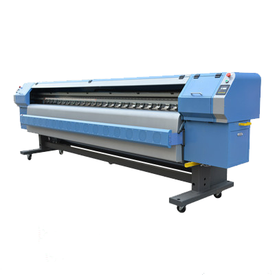 wide format printer pvc printing 3.2m konica 512 flex printing machine