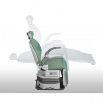Belmont Pro II Series Dental Chair