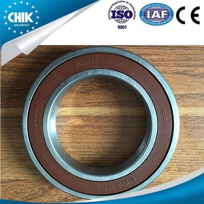 Hot sale China factory high precision deep groove ball bearing 6005 ball bearing 254712mm