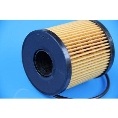 oil filter element-jieyu oil element customer repeat order more than 7 years