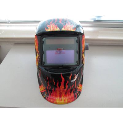 Auto darkening welding helmet(LYG-8630)