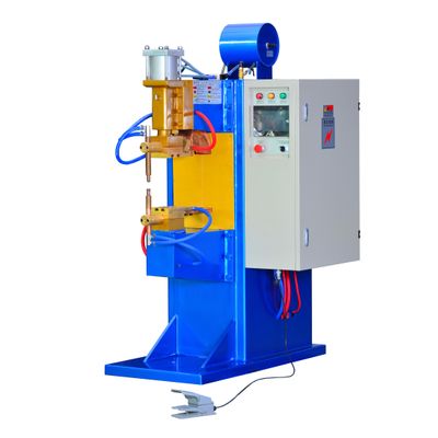 MF Series Middle Frequency Inverter DC Welding Machine