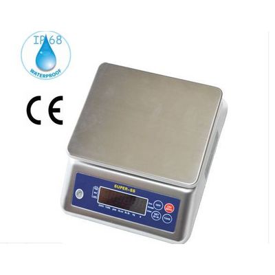 Waterproof scale super-ss-Waterproof scale super-ss-Platform scale-Industrial  Scale - Gromy Scale Co.,Ltd.