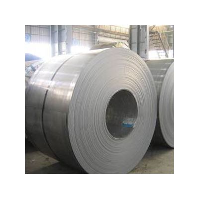 Prime Cold-Rolled Steel Coils
