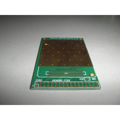 OSP Printed circuit board