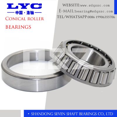 LYC Conical roller bearings