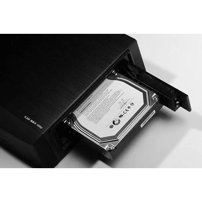 RTD1185 USB3.0 HDMI Media player