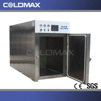 Vacuum Cooler Room for ready food