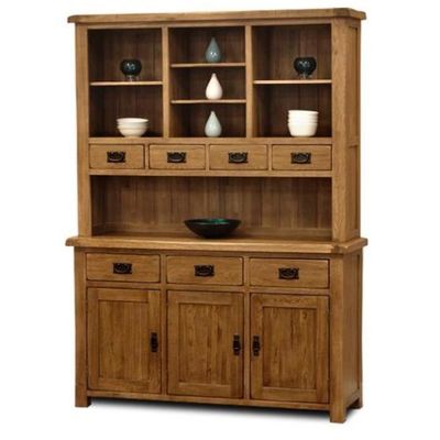 Wooden Cupboard & Buffet: wooden furniture, oak furniture, kitchen furniture, dinning room furniture