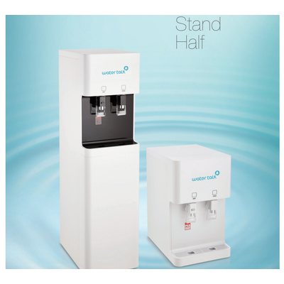 Hot & cold water purifier