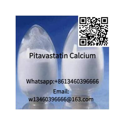 Pitavastatin CalciumCAS:147526-32-7 Health Care Product Raw Material Supply