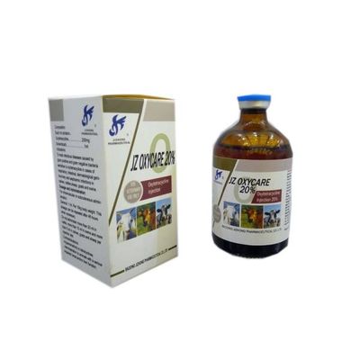 Offer Oxytetracycline Injection