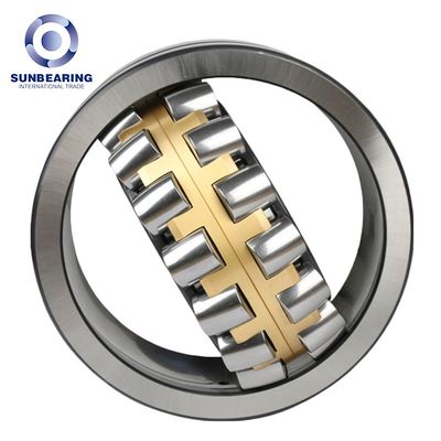 24144 Spherical Roller Bearing Double-row 220×370×150mm
