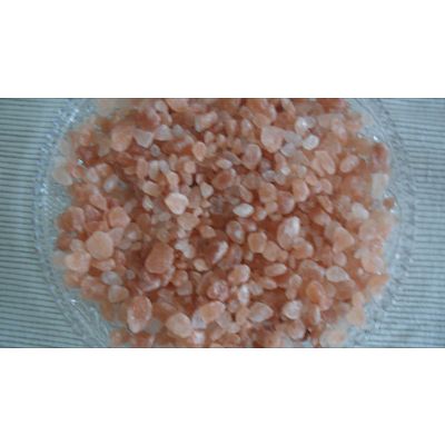 Himalayan Pink Rock Bath Salt