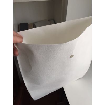 Frying Oil Filter Paper bag, Cooking Oil Filter Paper bag,Edible Oil Filter Paper bag.