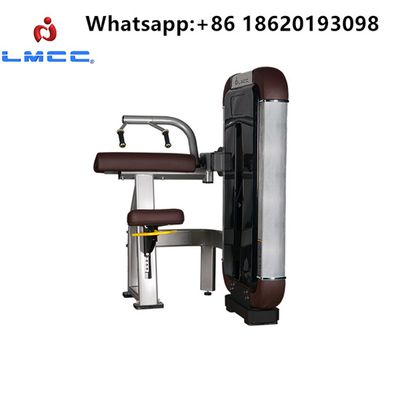 LK-8813 High quality gym triceps press