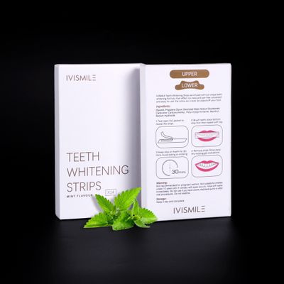 Wholesales Best Seller Oral Care Teeth Whitening Strips
