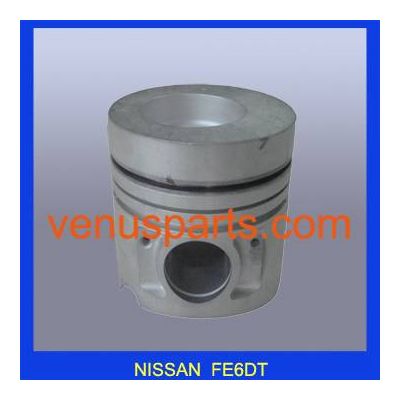 nissan engine piston FE6 12011-Z5618