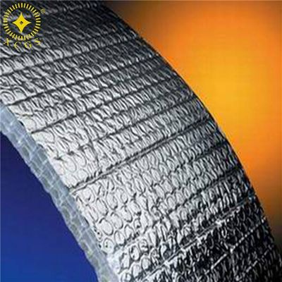 10*4mm bubble aluminum foil thermal exterior wall insulation
