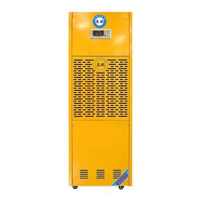 GYPEX Factory Industrial Dehumidifier for Factory Warehouse Basement Power Distribution Room