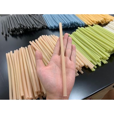 Rice Straws - Imexporter LTD Company