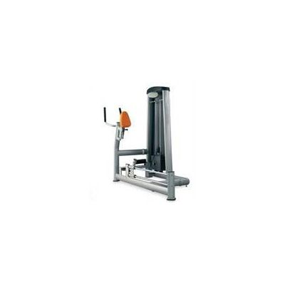 Intergrated Gym Trainer Type Fitness Equipment Standing Leg Extension SR-7729