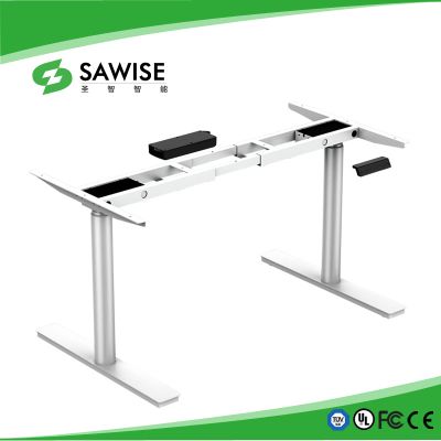 New design electric standing desk