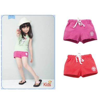 Kids Girl Hot Pant - Best Price in Singapore - Jan 2024 | Lazada.sg