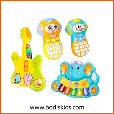 Baby Rattle Ball baby toys