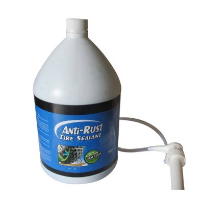 Non-Flammable EA4L Anti- rust Tyre Seal-sealing Agent OEM available