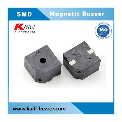Surface Mount Buzzer ,SMD Magnetic Buzzer HCT1310AN