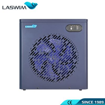 Hot Sale Inverter Mini Swimming Pool Heat Pump for Various Small Above Ground Pools